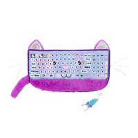 Kong Comfort Key Cat Play Mat CA117