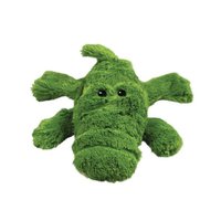 Kong Cozie Ali Alligator Dog Toy 302023