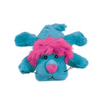 Kong Cozie King Lion Dog Toy 302025