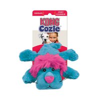 Kong Cozie King Lion Dog Toy 302025
