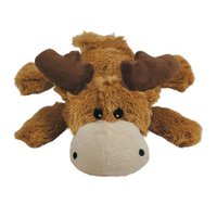 Kong Cozie Marvin Moose Dog Toy 302026