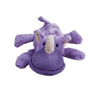 Kong Cozie Rosie Rhino Dog Toy 302027