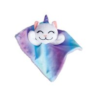 Kong Crackles Caticorn Cat Toy CRCL46