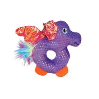Kong Enchanted Characters Assorted Cat Toy CA75