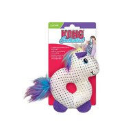 Kong Enchanted Characters Assorted Cat Toy CA75
