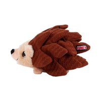 Kong Layerz Forage Hedgehog Enrichment Dog Toy RGF26