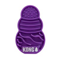 Kong Licks Kitty Cat Lick Pad Small CPLP3