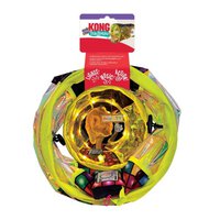 Kong Play Spaces Rave Cave Cat Scratcher CA99