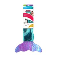 Kong Play Spaces SeaQuins Cat Toy CA458