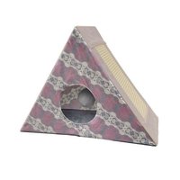 Kong Play Spaces Zen Den Cat Scratcher CA96