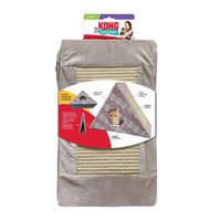 Kong Play Spaces Zen Den Cat Scratcher CA96