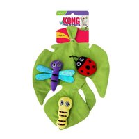 Kong Pull-A-Partz Bugz Cat Toy CPP5