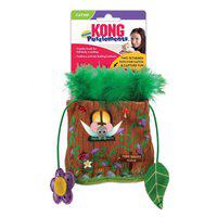 Kong Puzzlements Hideaway Cat Toy CPZ5