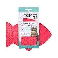 LickiMat Classic Felix for Cat