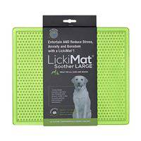LickiMat Classic Soother XL for Dog