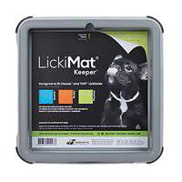 LickiMat Keeper