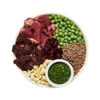 Lily's Kitchen Adult Shepherd's Pie with Lamb Potatoes And Parsley Adult Dry Dog Food