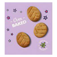 Lily's Kitchen Bedtime Biscuits Dog Treats 80G