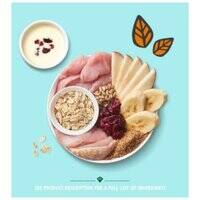 Lily's Kitchen Breakfast Crunch Dry Dog Food