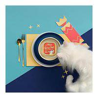 Lily's Kitchen Cat Christmas Turkey and Ham Feast 85G