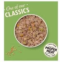 Lily's Kitchen Chicken And Turkey Casserole Wet Dog Food 150G