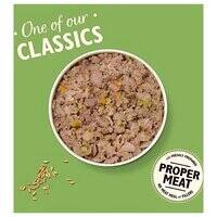 Lily's Kitchen Chicken And Turkey Casserole Wet Dog Food 400G