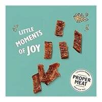 Lily's Kitchen Chicken And Turkey Nibbles Puppy Treats 70G