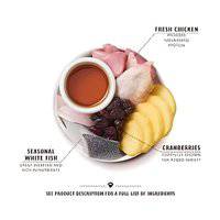 Lily's Kitchen Chicken  And White Fish Kitten Dry Food