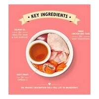 Lily's Kitchen Chicken Pate Kitten Wet Food 85G