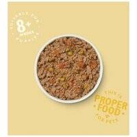 Lily's Kitchen Chicken Recipe Puppy Food 150G