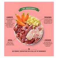 Lily's Kitchen Chicken Recipe Puppy Food 400G