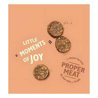 Lily's Kitchen Chomp-Away Chicken Bites Dog Treats