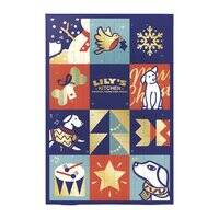 Lily's Kitchen Christmas Advent Calendar for Dogs - 100G