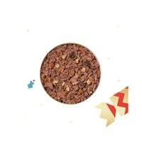 طعام الكلاب الرطب من ليليز كيتشن كريسماس ثري بيرد فيست - 400 جرام