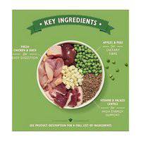 Lily's Kitchen Countryside Casserole with Chicken, Duck And Sweet Potatoes Adult Dry Dog Food