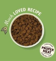 Lily's Kitchen Countryside Casserole with Chicken, Duck And Sweet Potatoes Adult Dry Dog Food