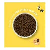 Lily's Kitchen Countryside Casserole with Chicken, Duck And Sweet Potatoes Small Dog Dry Food