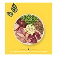 Lily's Kitchen Countryside Casserole with Chicken, Duck And Sweet Potatoes Small Dog Dry Food