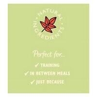 Lily's Kitchen Cracking Pork And Apple Sausages Dog Treats 70G