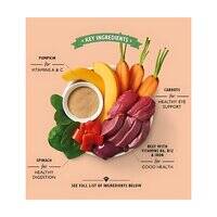 Lily's Kitchen Dog Beef Goulash Dog Wet Food - 150G