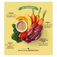 Lily's Kitchen Dog Beef Goulash Wet Food 400G