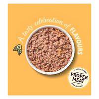 Lily's Kitchen Dog Carnival Chicken Wet Food 400G