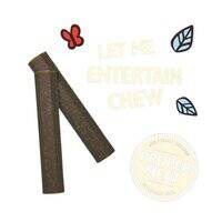 Lily's Kitchen Dog Chew Sticks with Beef Dog Treats 120G