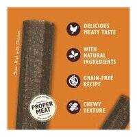 Lily's Kitchen Dog Chew Sticks with Chicken Dog Treats 120G
