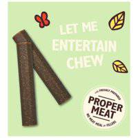 Lily's Kitchen Dog Chew Sticks with Lamb Dog Treats 120G
