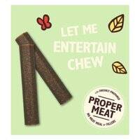 Lily's Kitchen Dog Chew Sticks with Lamb Dog Treats 120G