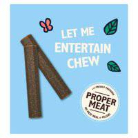 Lily's Kitchen Dog Chew Sticks with Salmon Dog Treats 120G