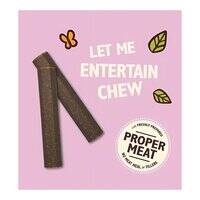 Lily's Kitchen Dog Chew Sticks with Turkey Dog Treats 120G