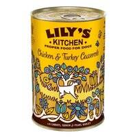 Lily's Kitchen Dog Classic Multipack Wet Dog Food