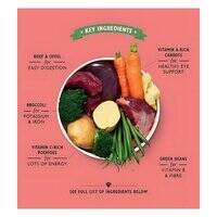 Lily's Kitchen Dog Cottage Pie Wet Dog Food 400G